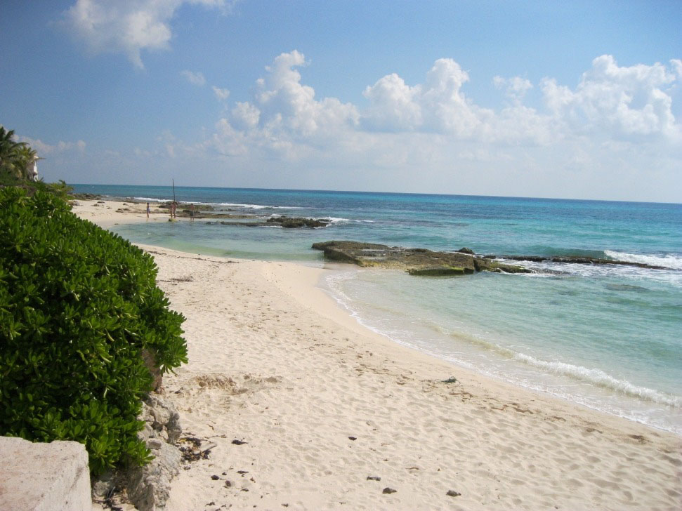 Playa del Secreto 6 Playa del Secreto