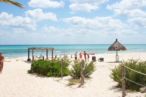 Playa del Secreto 7 Playa del Secreto