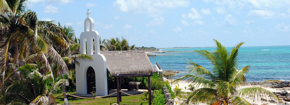 Playa del Secreto 9 Playa del Secreto