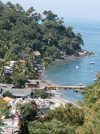 Yelapa