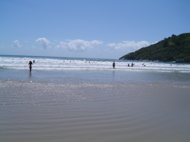 Las mejores playas de Brasil para toda la familia 1 Las mejores playas de Brasil para toda la familia