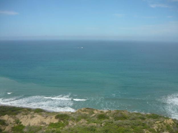 Playas de Montecristi