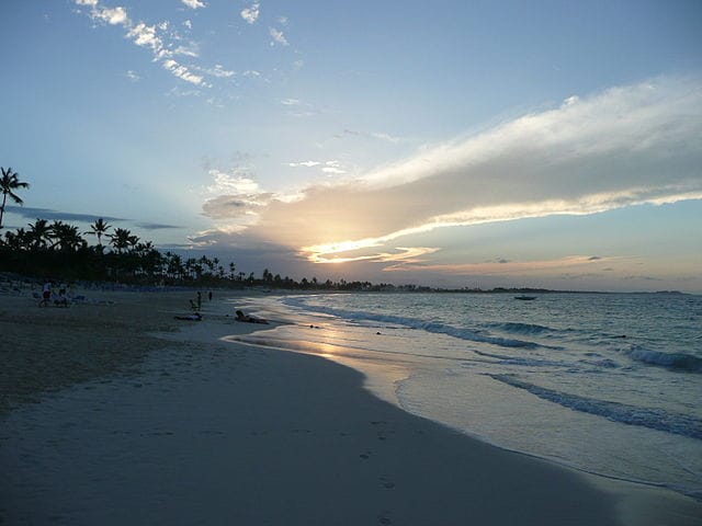 Cap Cana 6 Cap Cana