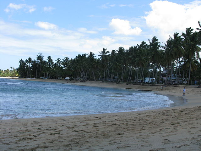 Playa Cofresí