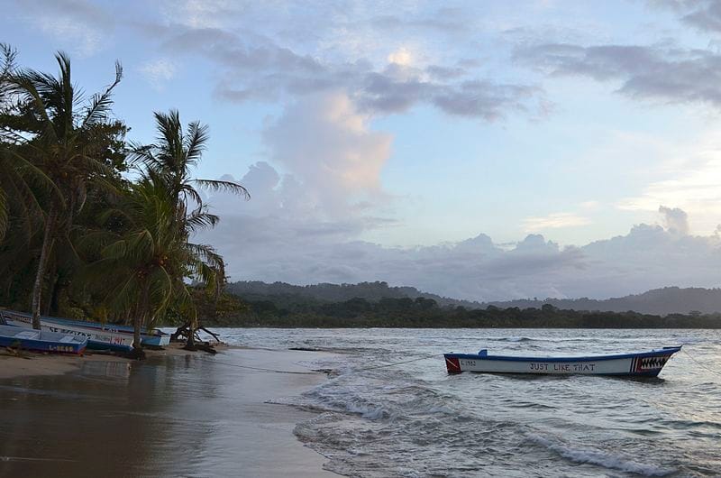 Puerto Viejo 2 Puerto Viejo