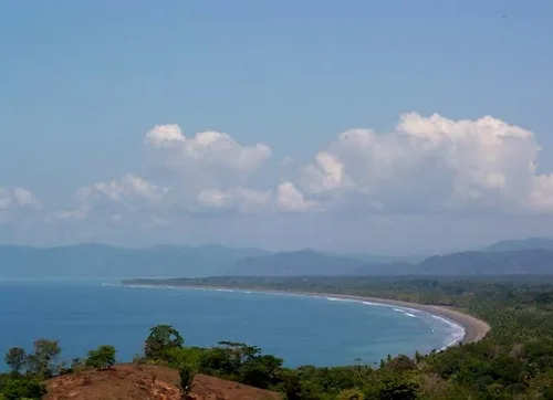Playa Zancudo