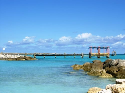 Cayo Little Hog 1 Cayo Little Hog