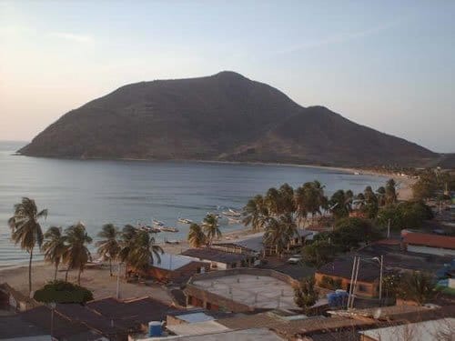 Isla de Margarita