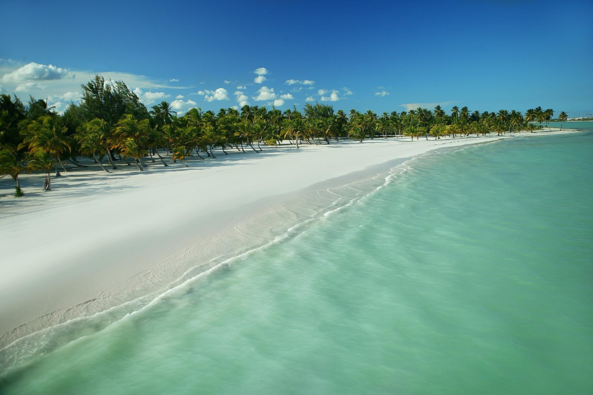 Playa Bávaro