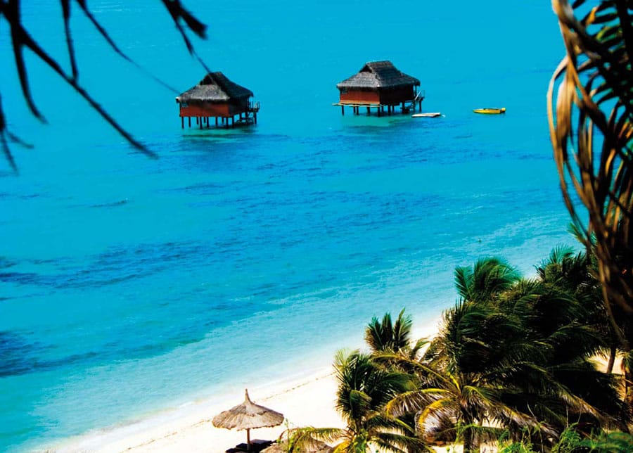 San Vicente y las Granadinas