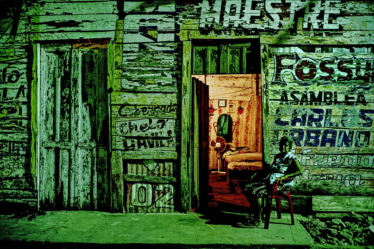 Geograf&iacute;a de Macondo: viaje por la Ruta de Garc&iacute;a M&aacute;rquez