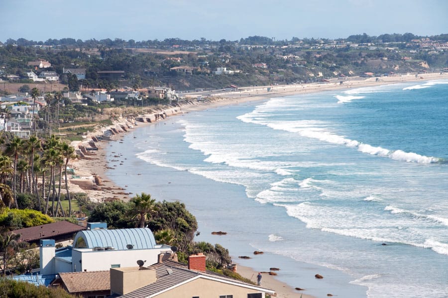 20 planes en Los Ãngeles