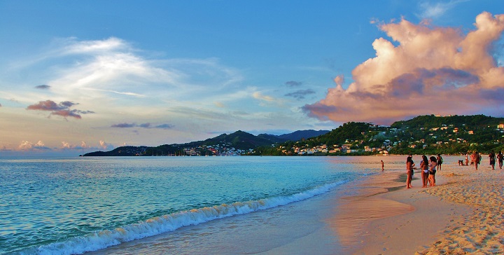 Las mejores playas del mundo para nudistas