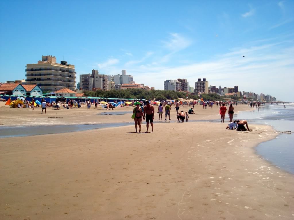 San Bernardo