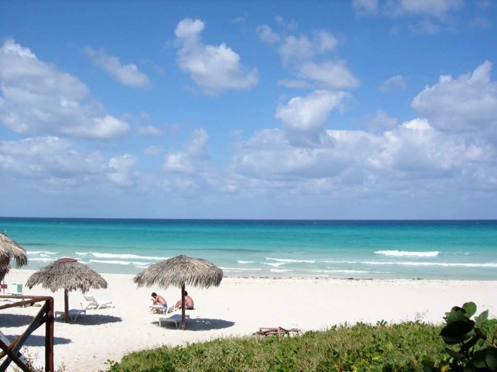 Disfruta de Cayo Coco en Cuba