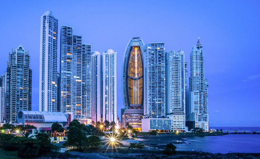 Panam&aacute;