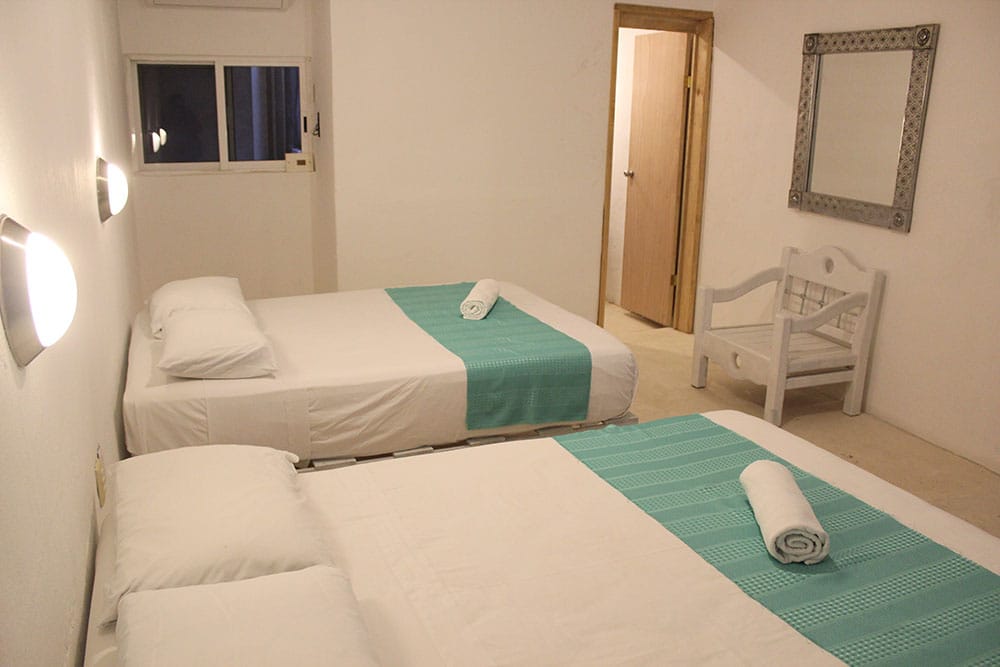 ¿Buscas un hotel barato? Estos son 7 servicios que debe contar 1 ¿Buscas un hotel barato? Estos son 7 servicios que debe contar