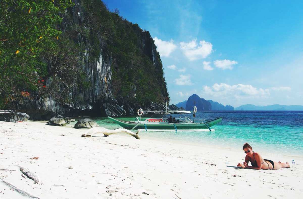 5 para&iacute;sos playeros donde querr&aacute;s quedarte por siempre