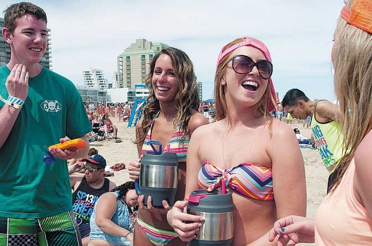 Investigación revela cuáles son las naciones con más y mejores vacaciones 1 Investigación revela cuáles son las naciones con más y mejores vacaciones