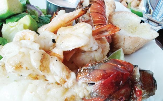 Aruba festeja la semana de la gastronomía local 1 Aruba festeja la semana de la gastronomía local