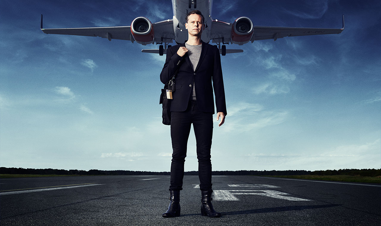 Cosas que no se deben de hacer en los viajes