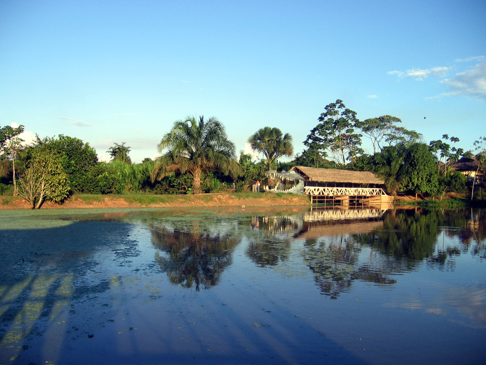 Cuatro destinos turísticos peruanos para mochilear 1 Cuatro destinos turísticos peruanos para mochilear
