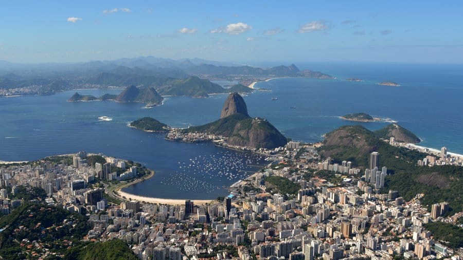 Rio de Janeiro 1 Rio de Janeiro