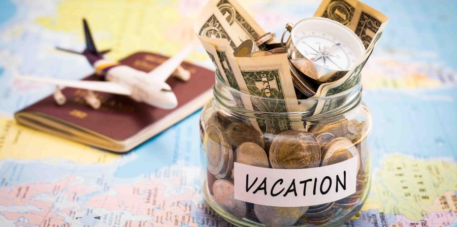 El ahorro y su importancia para los viajeros