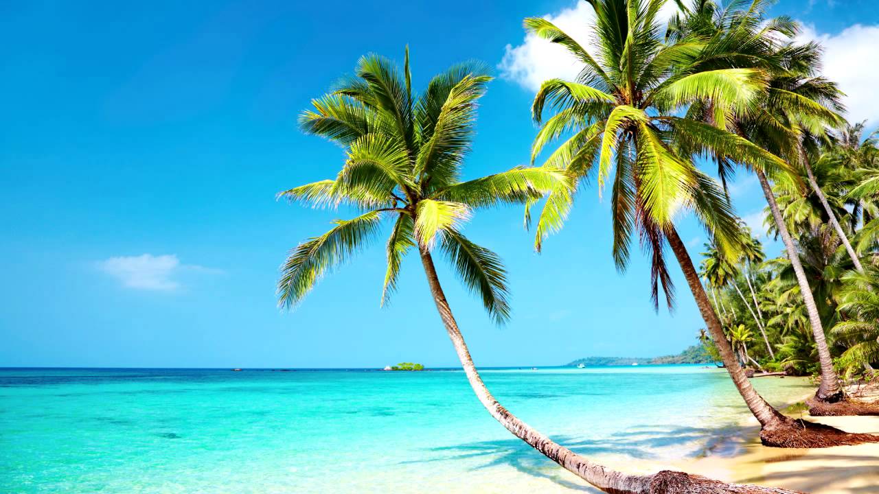 Los rincones m&aacute;s atractivos del Caribe Mexicano