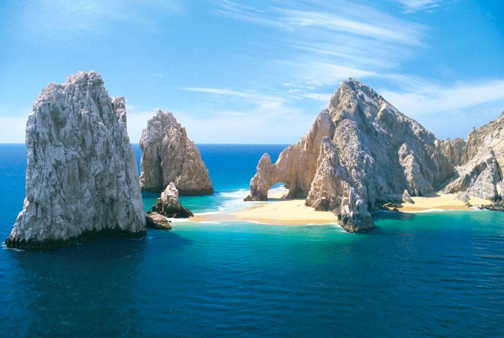 Atractivos destinos turísticos en México para visitar en el 2019 1 Atractivos destinos turísticos en México para visitar en el 2019