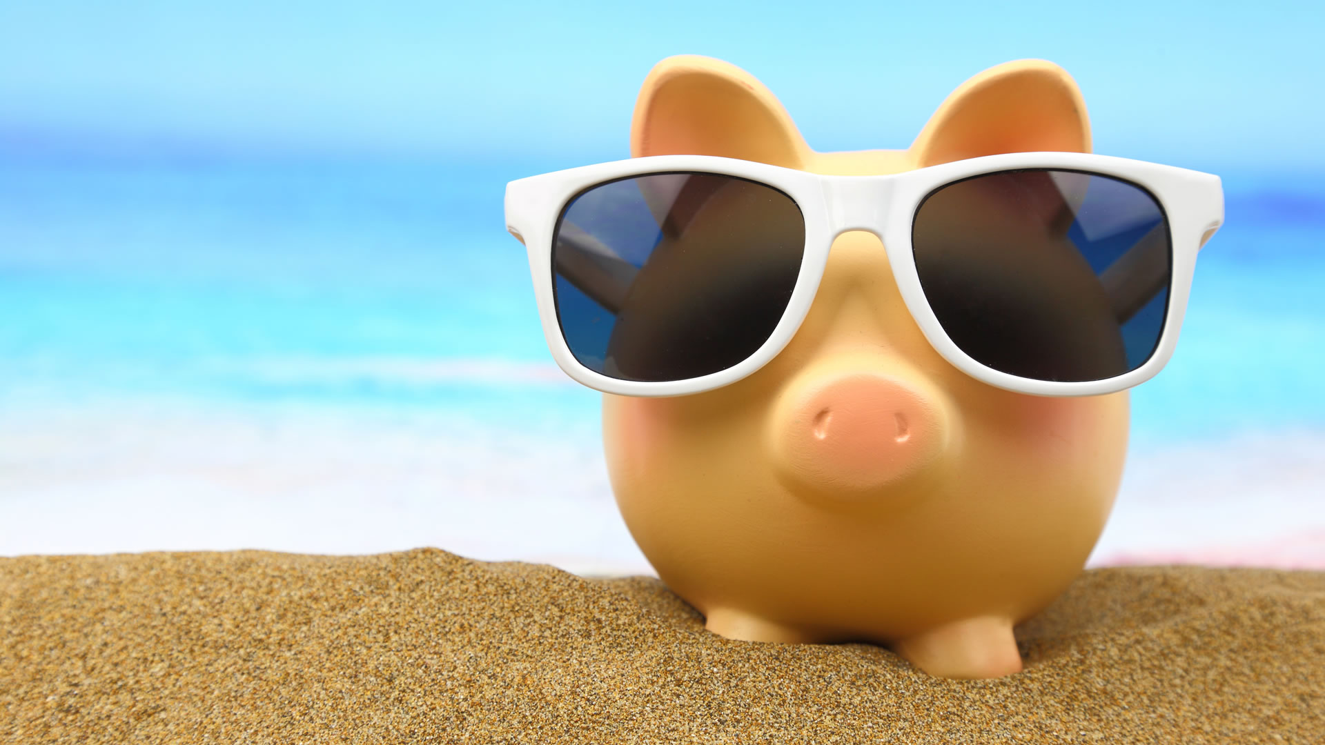 Como conseguir dinero para realizar viajes tur&iacute;sticos