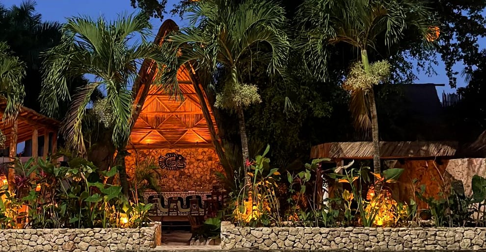 Balik Bacalar Mexican Cuisine