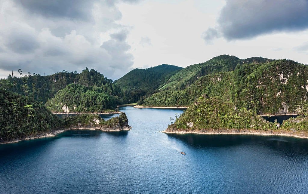 &iquest;Qu&eacute; hacer en Chiapas? Las mejores recomendaciones para tus vacaciones en Chiapas