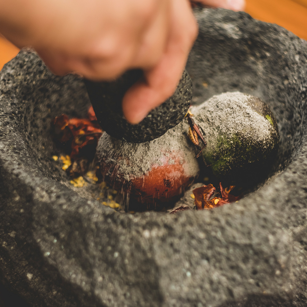 Maíz Azul, anímate a conocer el sabor de México 1 Maíz Azul