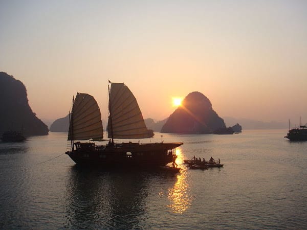 Ha Long