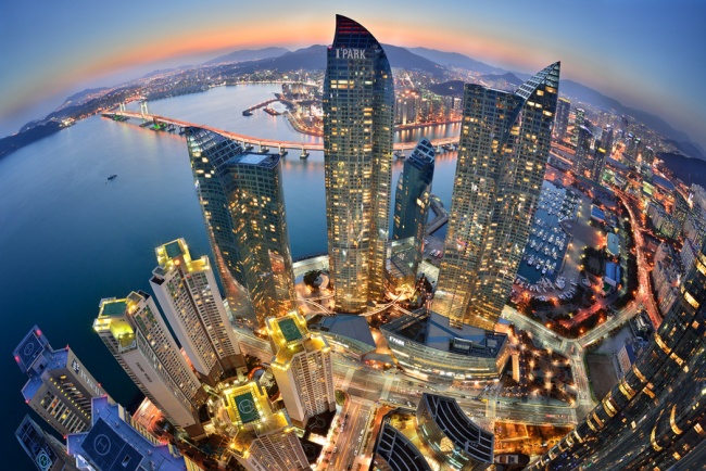 Corea del Sur: un lugar que merece la pena descubrir