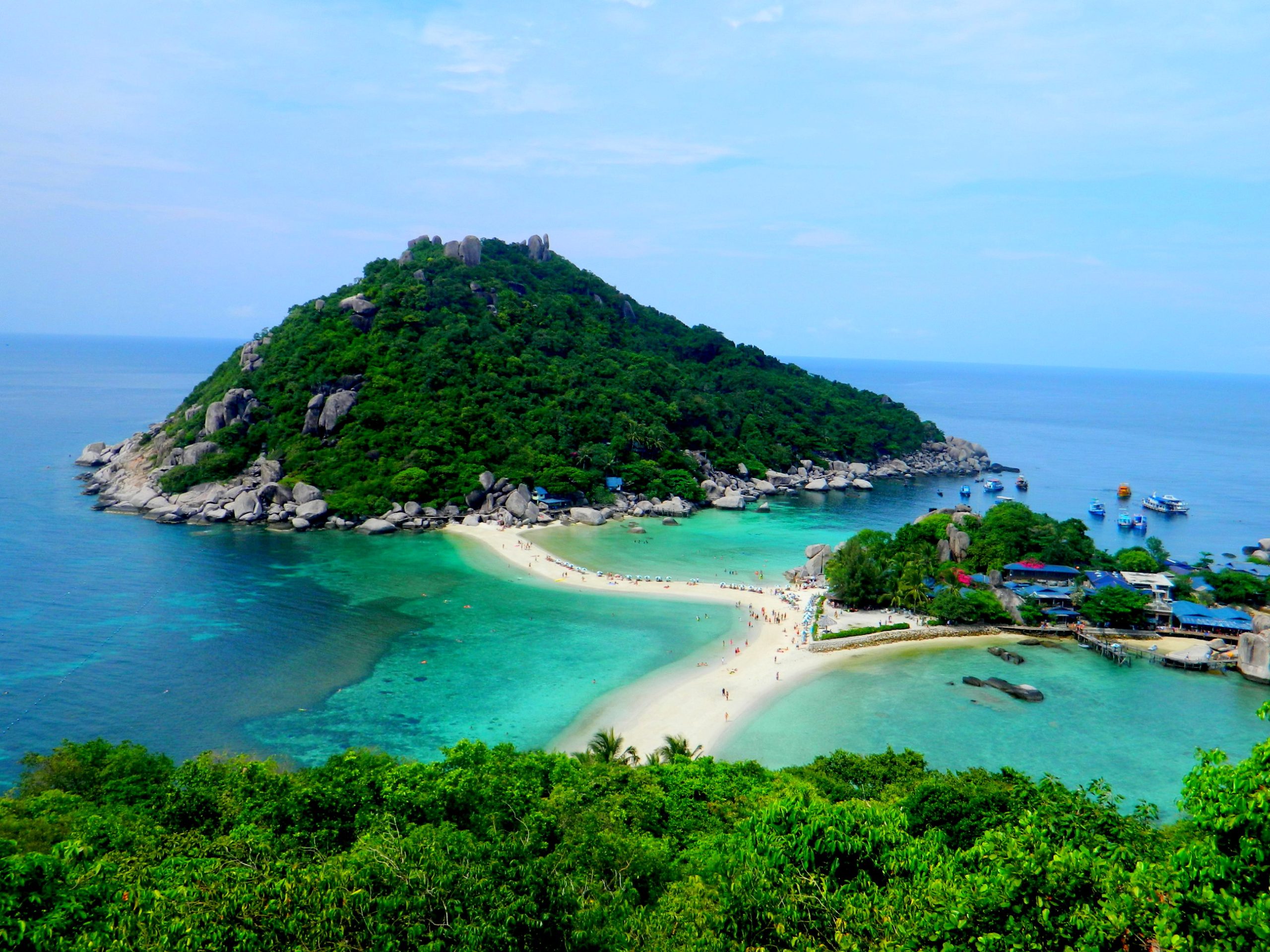 Koh Tao