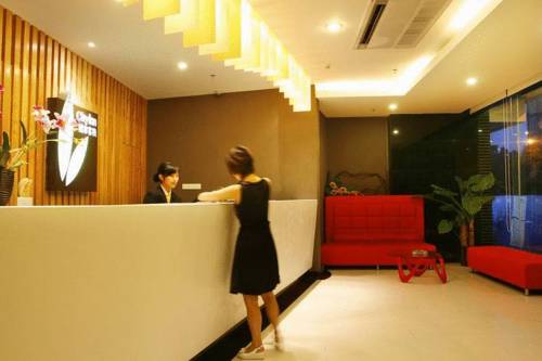 Alojamiento low cost en China 1 Alojamiento low cost en China