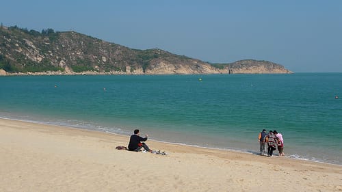 Cinco tesoros escondidos en Hong Kong
