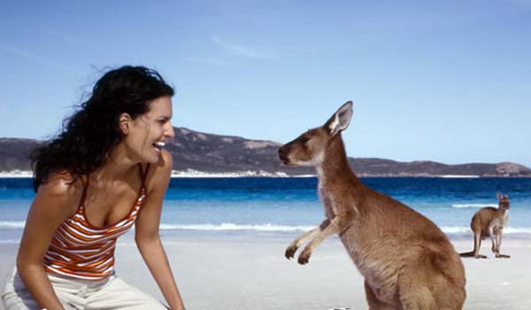 Consejos para viajar a Australia