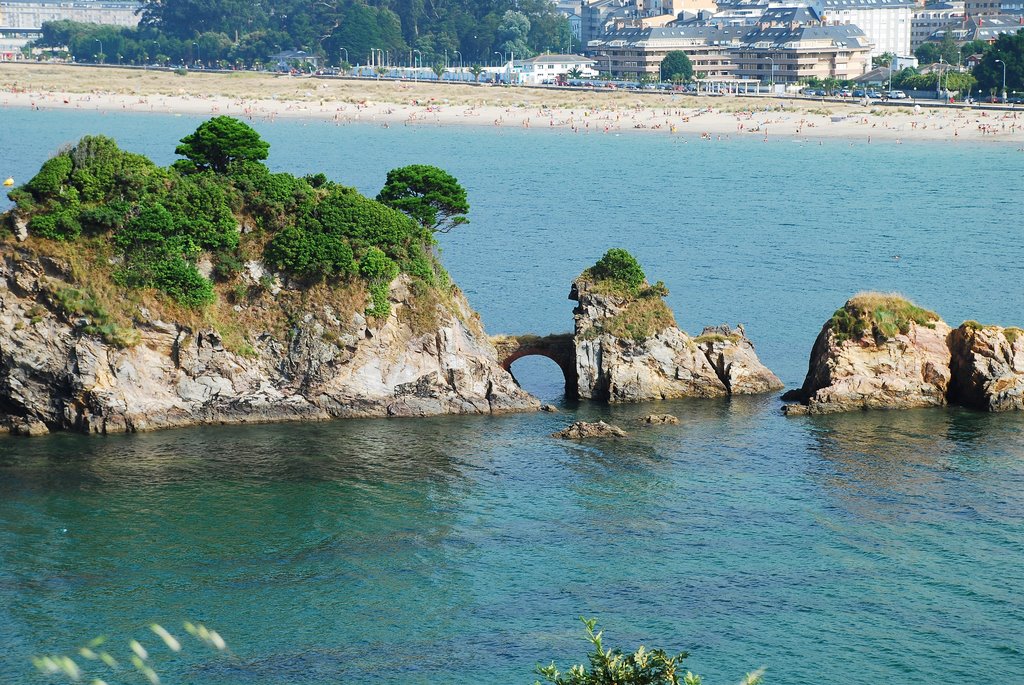 Galicia para todos 1 Galicia para todos