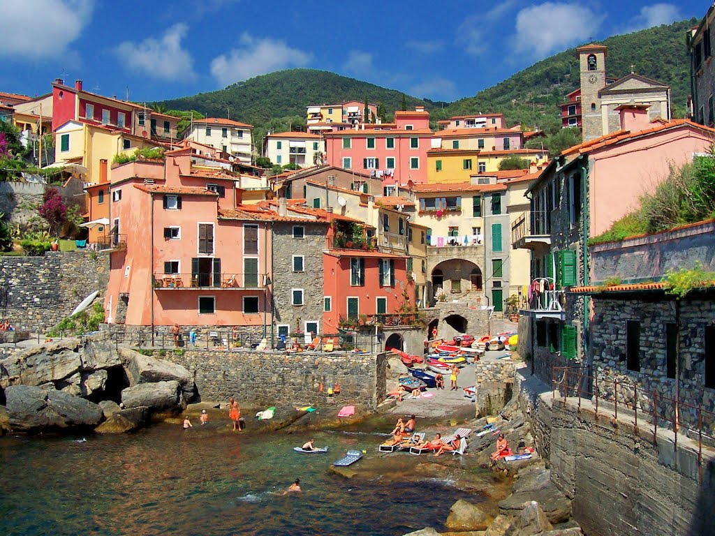 Los pueblos más hermosos de Europa 1 Los pueblos más hermosos de Europa