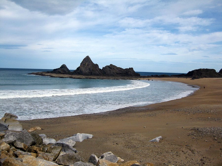 Bilbao y alrededores: Dos días de turismo y buen vivir