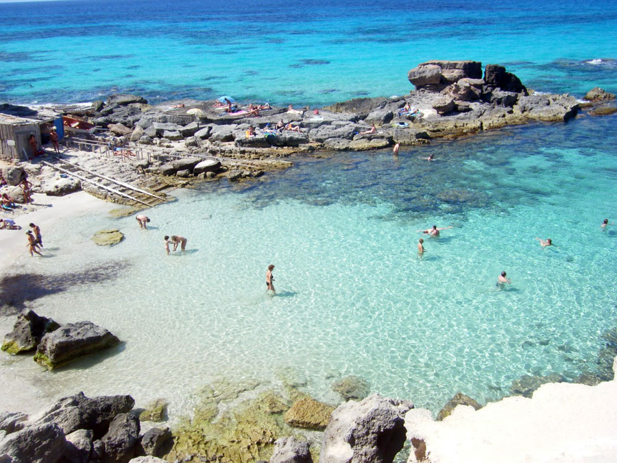 Formentera España para navegantes 1 Formentera España para navegantes