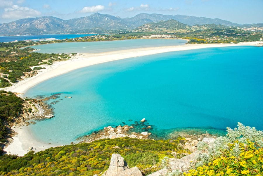 Villasimius 1 Villasimius