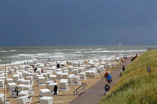 Wangerooge