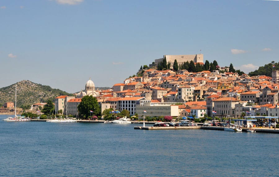 Šibenik 7 Šibenik