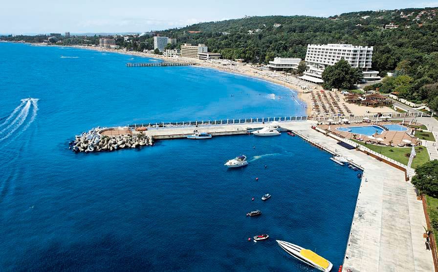 Slanchev Den 3 Slanchev Den