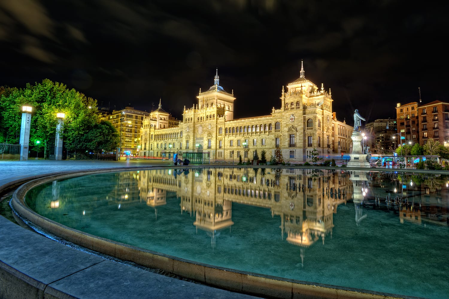 5 Razones para visitar Valladolid