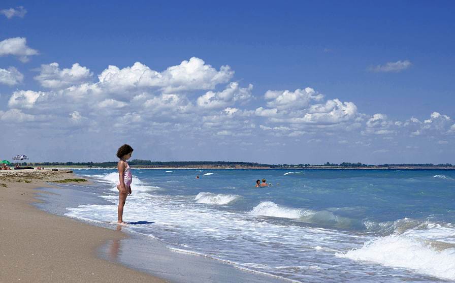 La ciudad de Shabla 7 La ciudad de Shabla